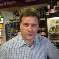 Alan Duffy
