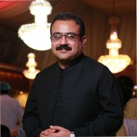 Nauman Mirza