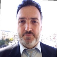 Konstantinos Kaperonis