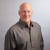 Pete Morgan