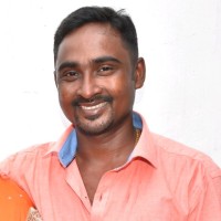 Balaji C