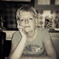 Eva-Lena Sturk