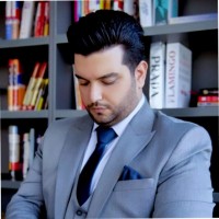 Shayan Najafi
