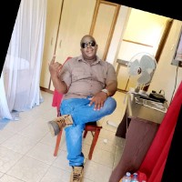 Khathutshelo Luvhengo