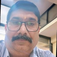 Laxmikant Banobakode