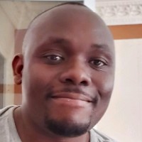 Ssenyonga Andrew