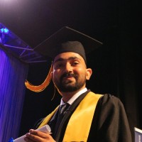 Harshit Sharma