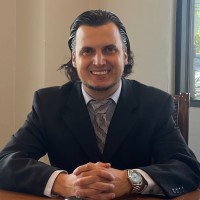 Patrick Bishara