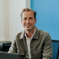 Enzo Pronk