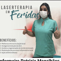 Patrícia Magalhães Magalhães