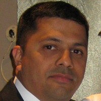 Peter Dominguez