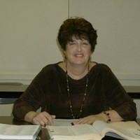 Dr. Barbara Julian Garner
