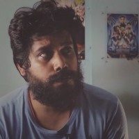 Sohan Kumar Behera