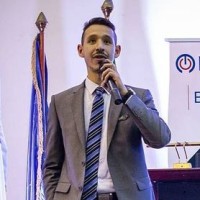 Mohamed Amine Moussaoui
