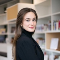 Leticia Cherini
