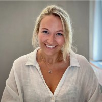 Hope Elizabeth Burnaman
