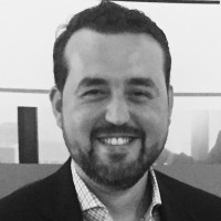 Osman Bahadır Demirdis