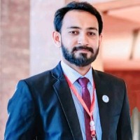 Ahmed Chishti (Tqm, Lead Auditor, Chqp, Mlt)