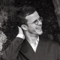 Nicolas Denis