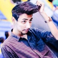 Syed Wahaj