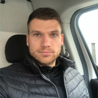 Maxence Morin