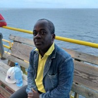 Armand Julius Mandouckou