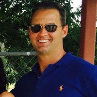 Floyd Hamilton