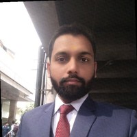 Prashant Doiphode