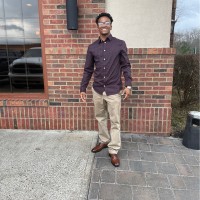 Dayton Murrell