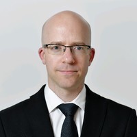Daniel Jaffe