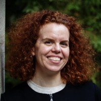 Ada Sharpe