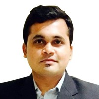Prashant Gawade