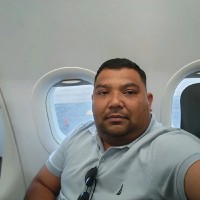 Ronald Urbina