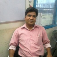 Sanjay Kumar