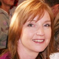 Adrienne Middleton
