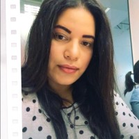 Mayerlin Gonzalez Rosas