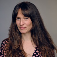 Charlotte Turnbull (Née Beeston)