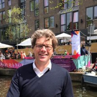 Edwin Waijenberg
