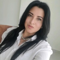 Johanna Ramirez