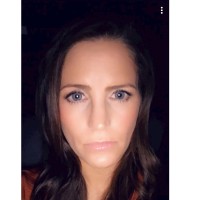 Sarah-Jayne Hicken Fcicm (Grad)