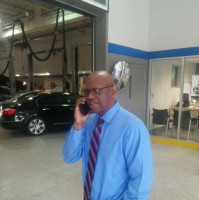 Thaddeous Holloway