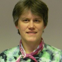 Alison Clare-Dalgleish