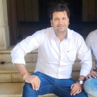 Mahesh Kumar Sharma