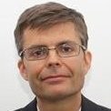 Bernard Cuenoud