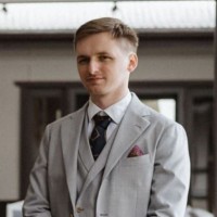Aidan Murphy
