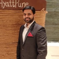 Vishal Neharkar