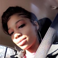 Ty’Ana Ivory