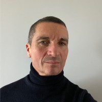 Sylvain Porteu