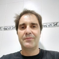 Carlos Arribas