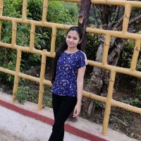 Madhuri Warkhandkar
